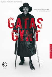 Peer Gynt from the Streets (DVD)